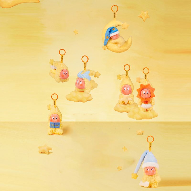 POP MART We are Twinkle Twinkle Series