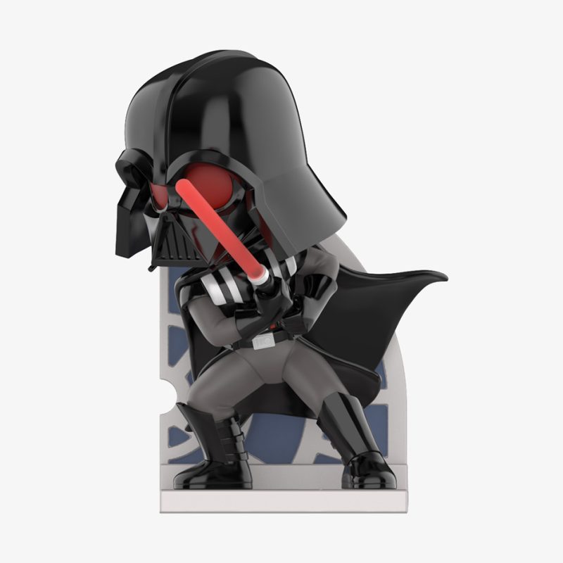 POP MART - STAR WARS Series Figures