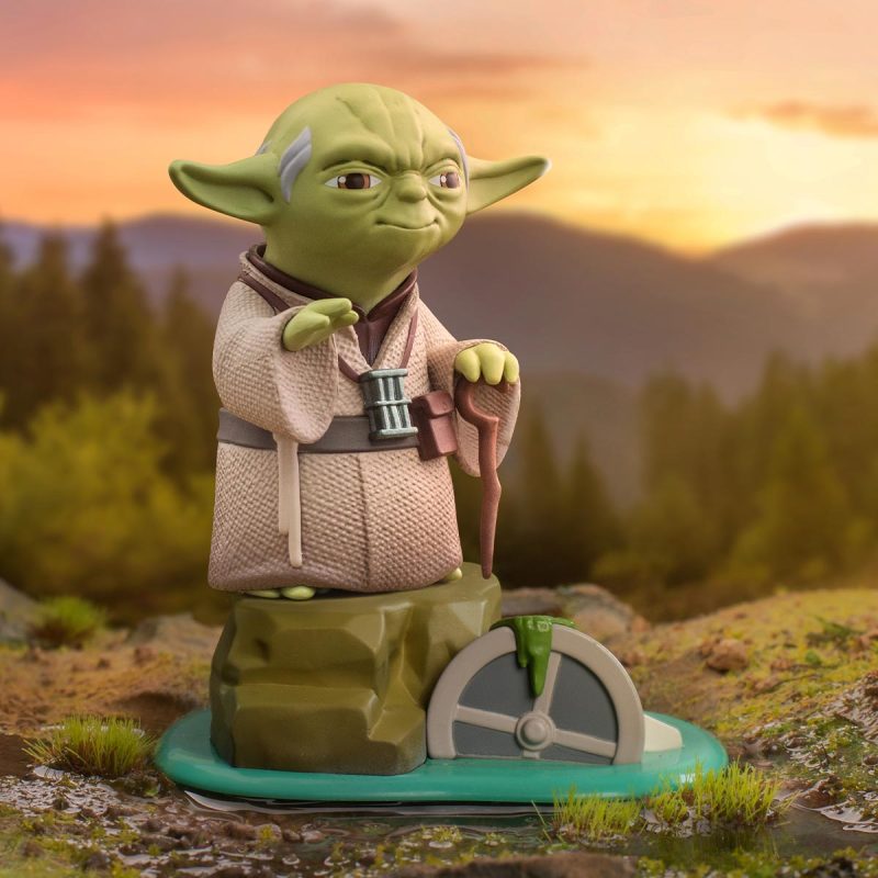 POP MART - STAR WARS Series Figures