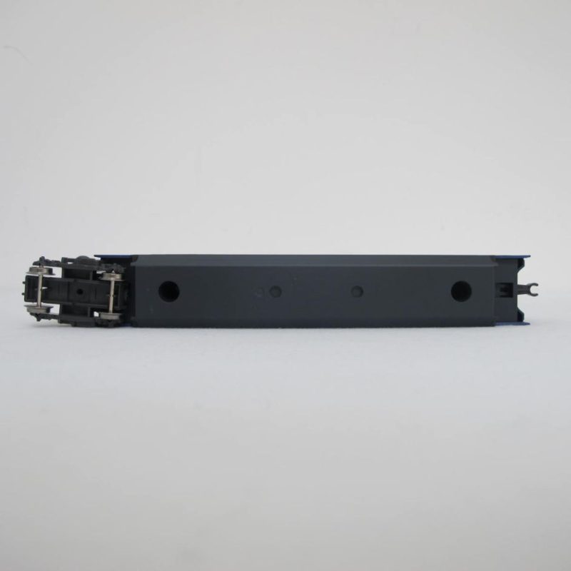 Complementary TGV duplex Atlantic 3-car set - Image 15