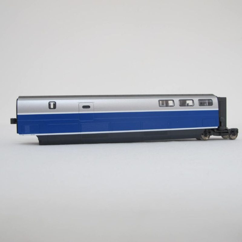 Complementary TGV duplex Atlantic 3-car set - Image 16