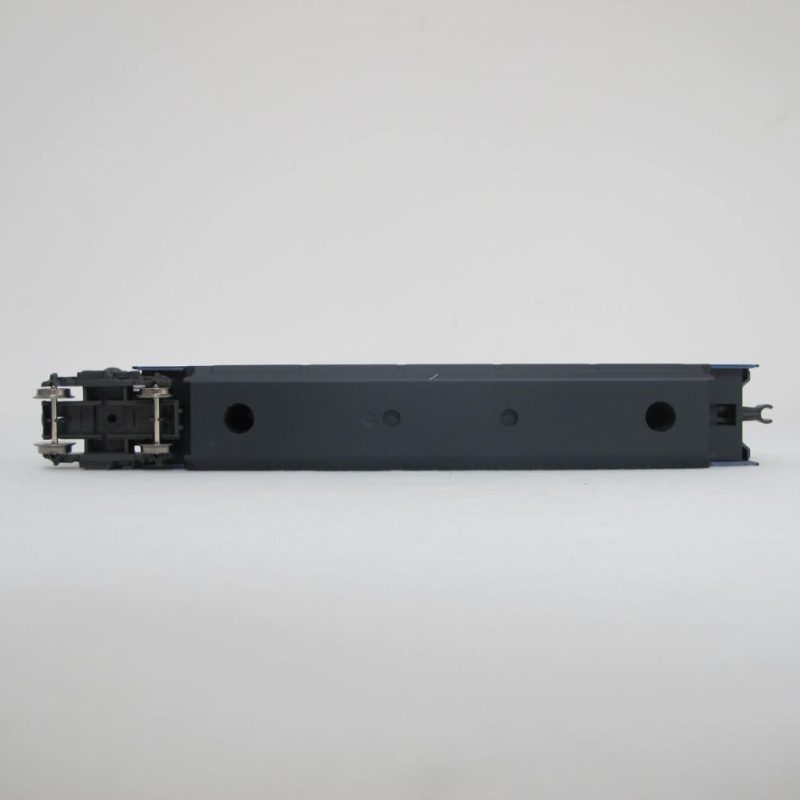 Complementary TGV duplex Atlantic 3-car set - Image 18