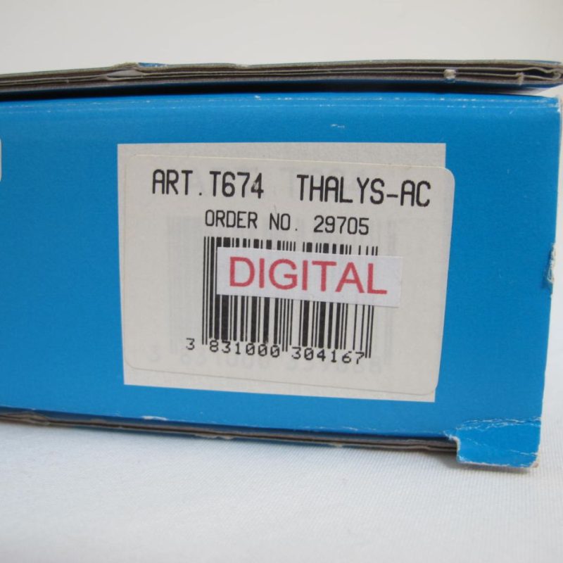 Four-piece Thalys 4321, digital for Märklin - Image 2