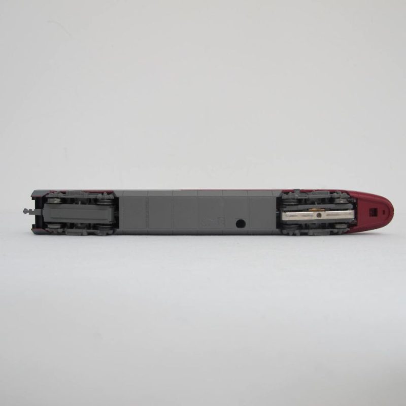Four-piece Thalys 4321, digital for Märklin - Image 10
