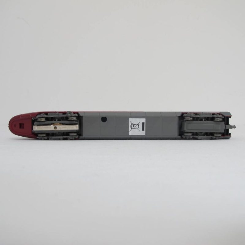 Four-piece Thalys 4321, digital for Märklin - Image 19