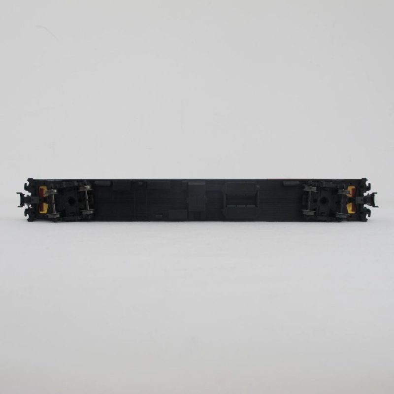 IC express train coach set ICRm, 6 different PRIO HSL livery - Image 14