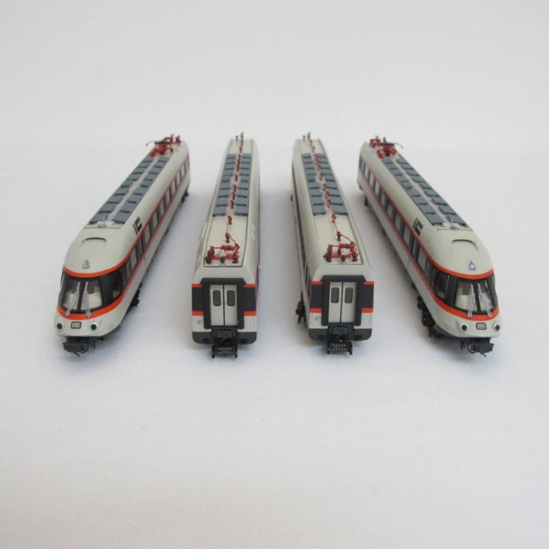 DB BR 403 electric multiple unit, mfx, sound EVP - Image 6
