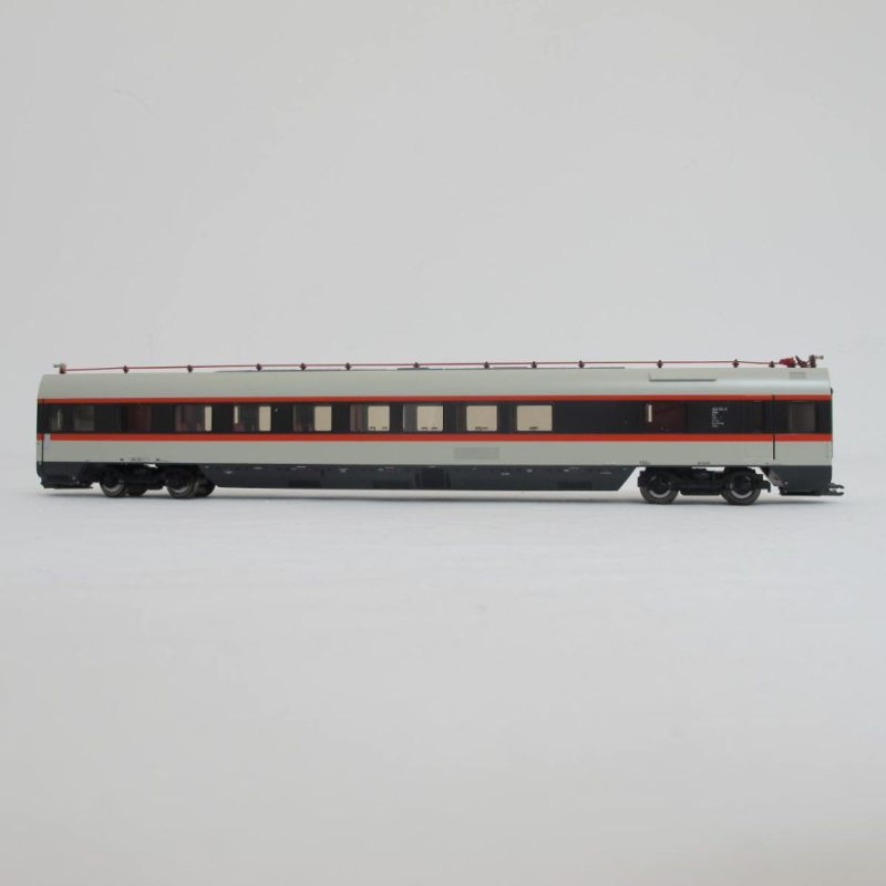 DB BR 403 electric multiple unit, mfx, sound EVP - Image 12