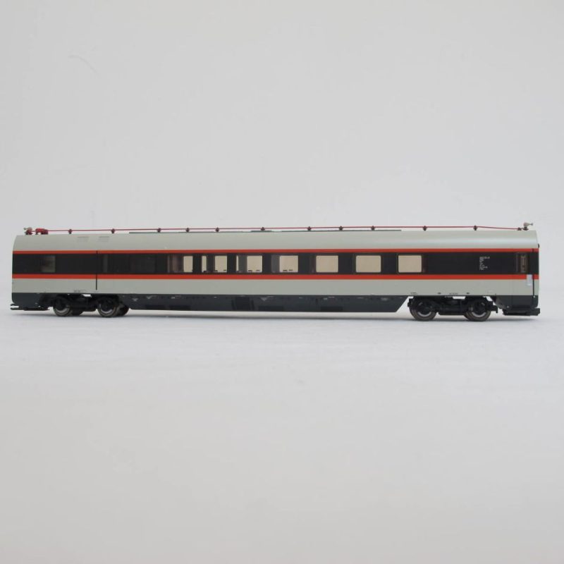 DB BR 403 electric multiple unit, mfx, sound EVP - Image 13