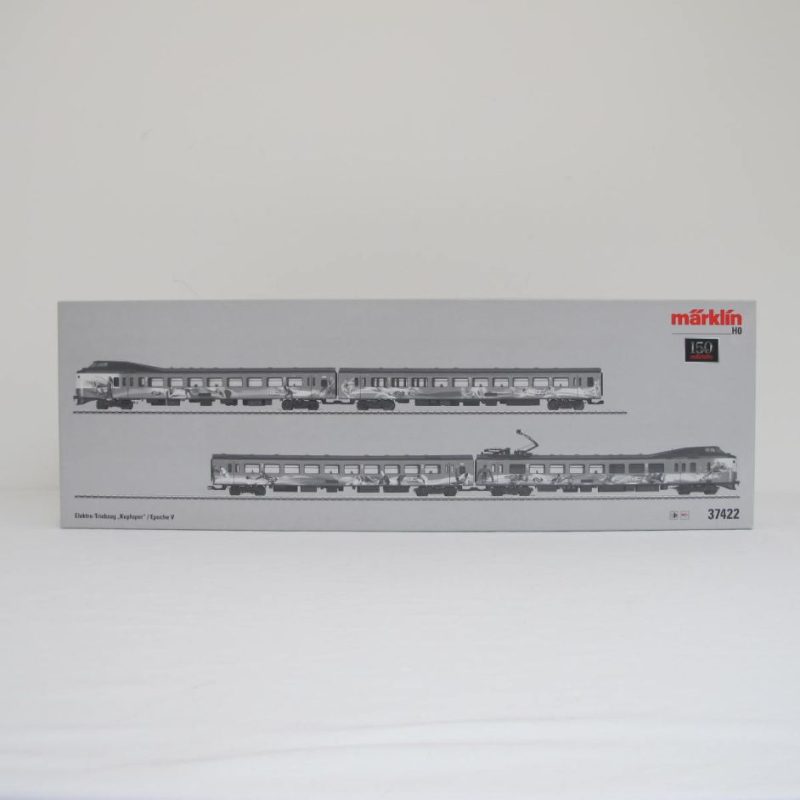 4-piece NS Olympic Koploper Intercity ICM-4 - Image 4