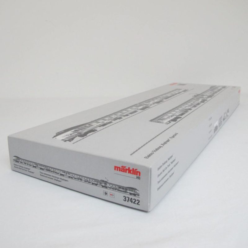 4-piece NS Olympic Koploper Intercity ICM-4 - Image 5