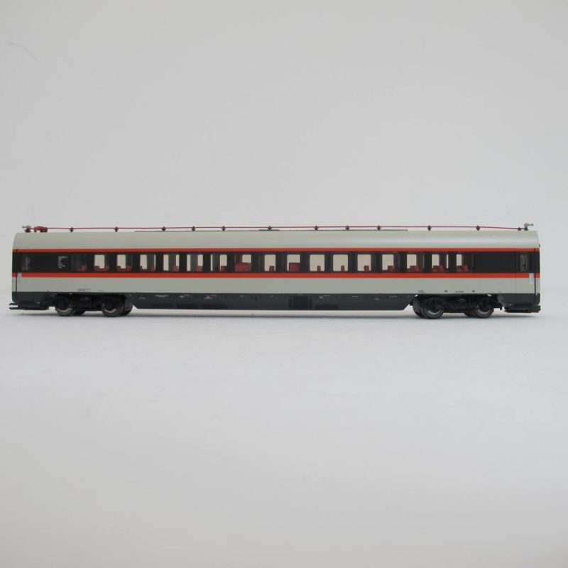 DB BR 403 electric multiple unit, mfx, sound EVP - Image 15