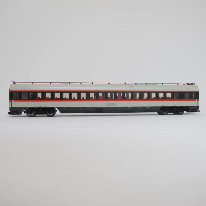 DB BR 403 electric multiple unit, mfx, sound EVP - Image 16
