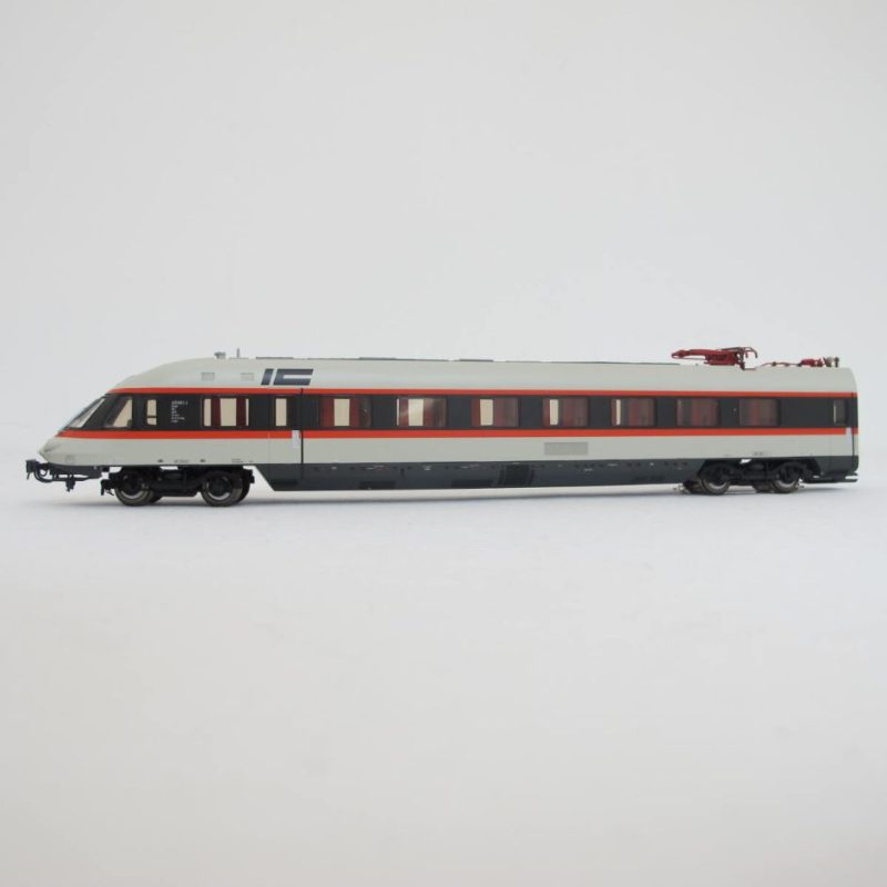 DB BR 403 electric multiple unit, mfx, sound EVP - Image 18