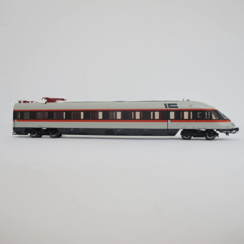 DB BR 403 electric multiple unit, mfx, sound EVP - Image 19
