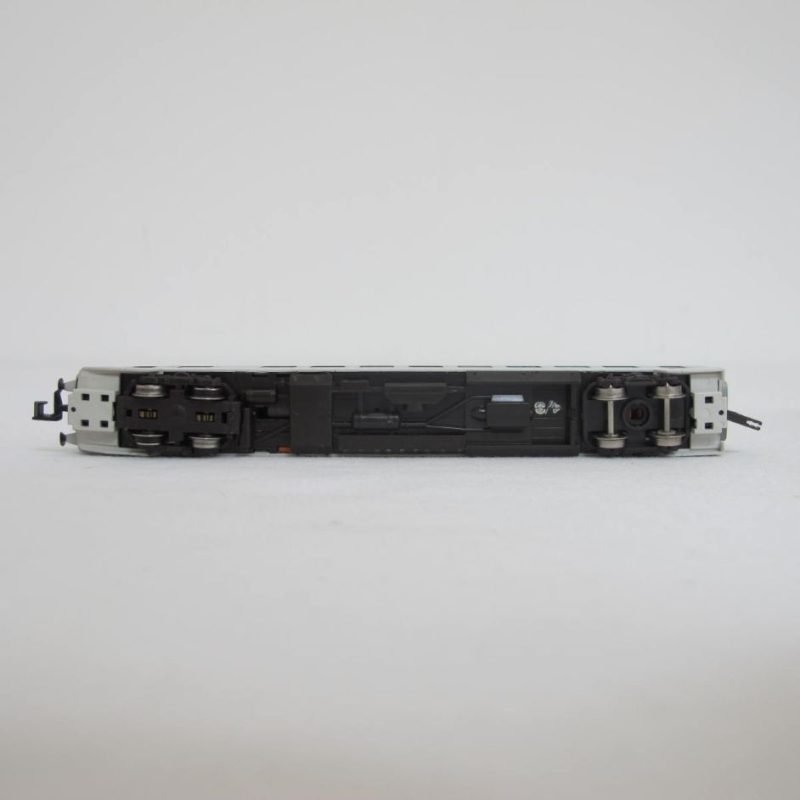 2-part class 628 diesel railcar - Image 8