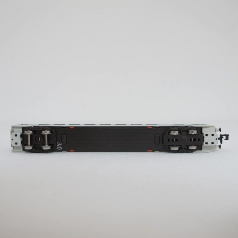 2-part class 628 diesel railcar - Image 11
