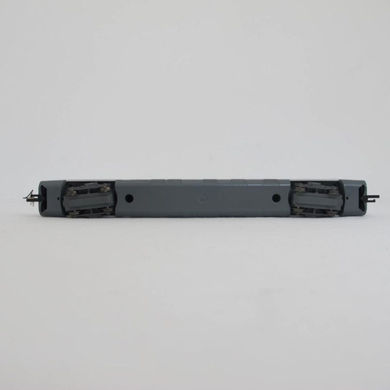 8-CAR NS WHITE SIEMENS ICE3 TRAIN PACK AC Digital Amsterdam - Image 34