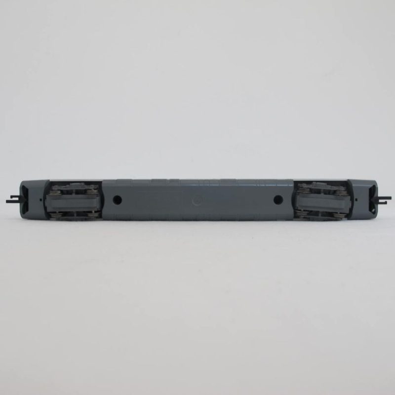 8-CAR NS WHITE SIEMENS ICE3 TRAIN PACK AC Digital Amsterdam - Image 37