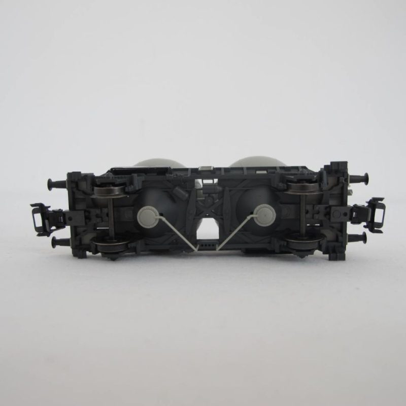 3 wagons type Ucs NS 'Bollenwagen' - Image 8