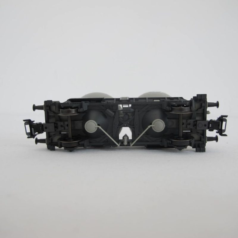 3 wagons type Ucs NS 'Bollenwagen' - Image 11