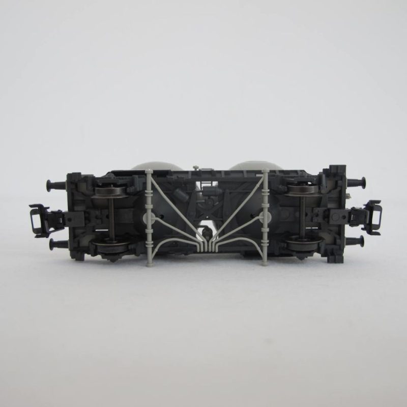 3 wagons type Ucs NS 'Bollenwagen' - Image 14