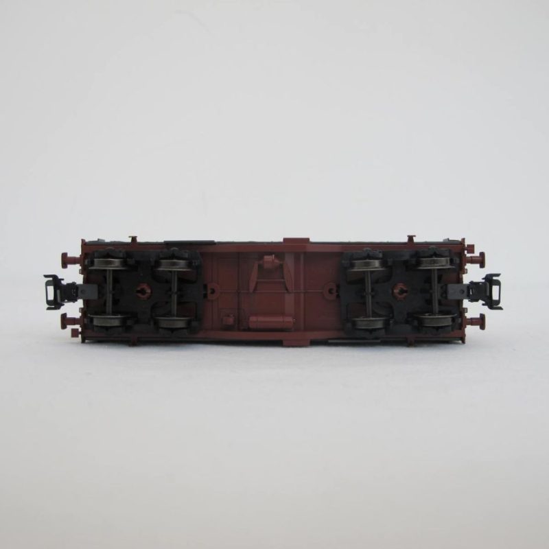 Two carriage set for rolled steel coils - Image 13