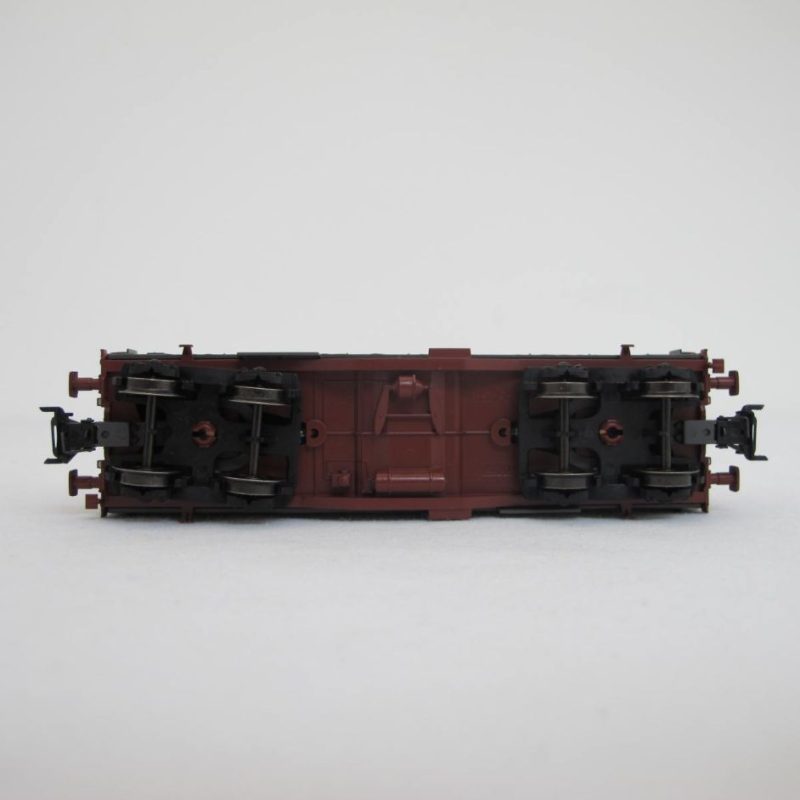 Two carriage set for rolled steel coils - Image 3