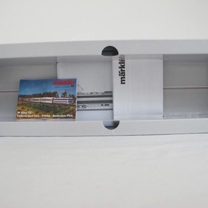 SNCF electric express locomotive class CC 40100 - Image 8
