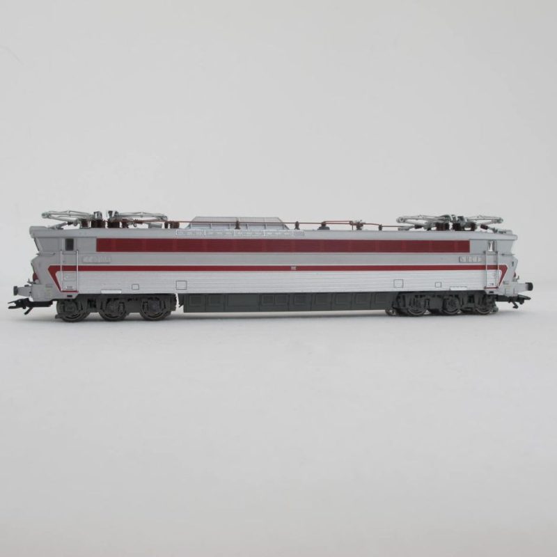 SNCF electric express locomotive class CC 40100 - Image 10