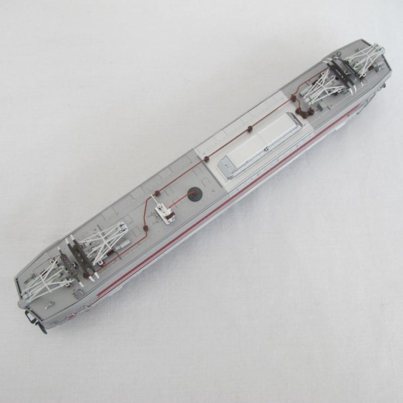 SNCF electric express locomotive class CC 40100 - Image 3