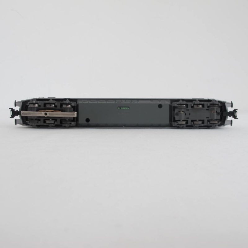 SNCF electric express locomotive class CC 40100 - Image 4