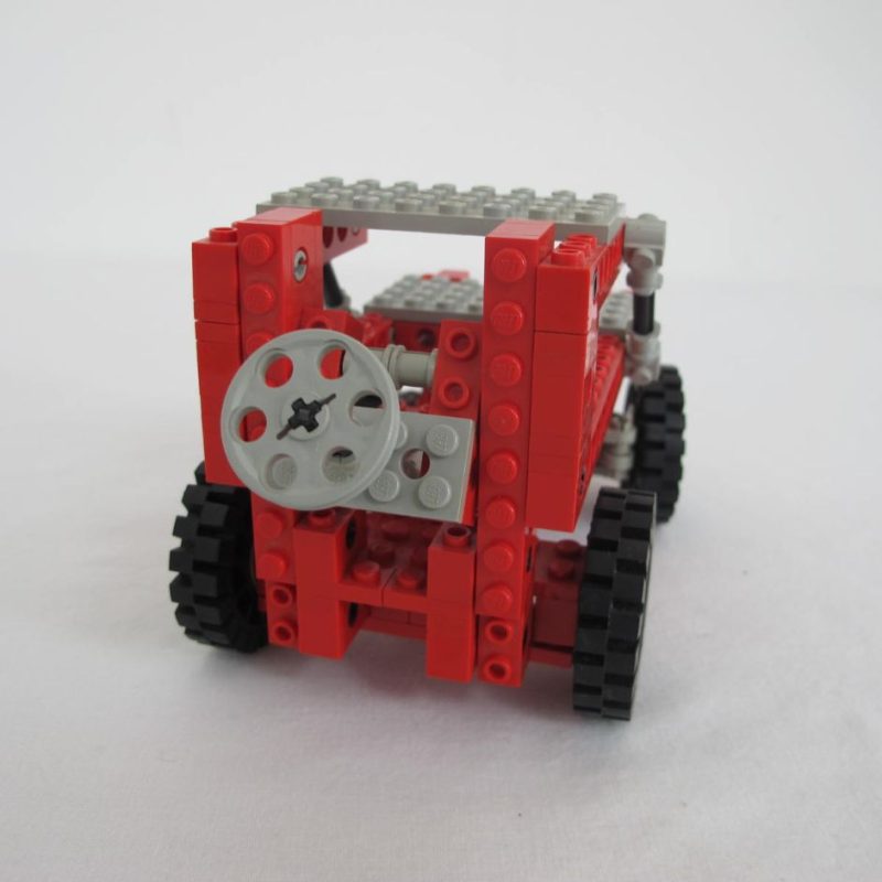 Universal Set. Complete with instructions, no box - Image 2