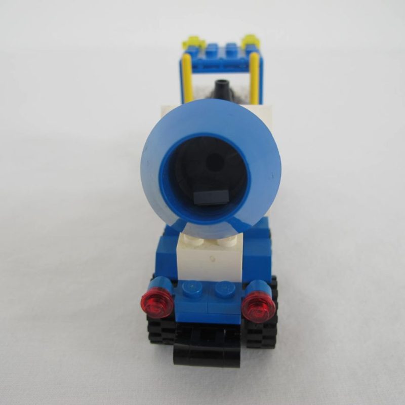 Cement Mixer. Complete with instructions, no box - Image 2