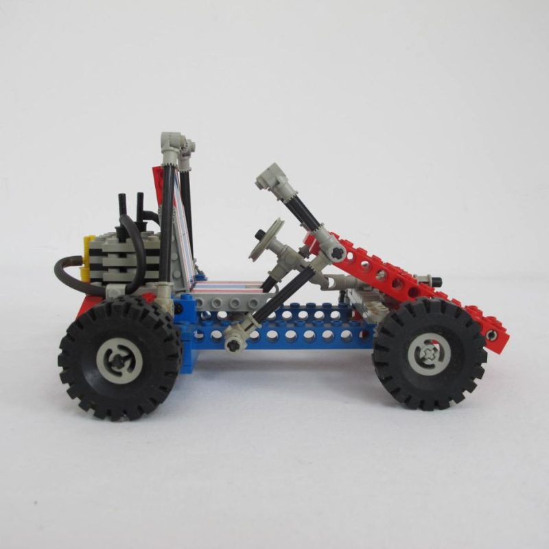 Dune Buggy / Desert Racer. Complete with instructions, no box - Image 7