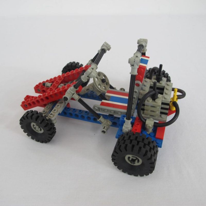 Dune Buggy / Desert Racer. Complete with instructions, no box - Image 2