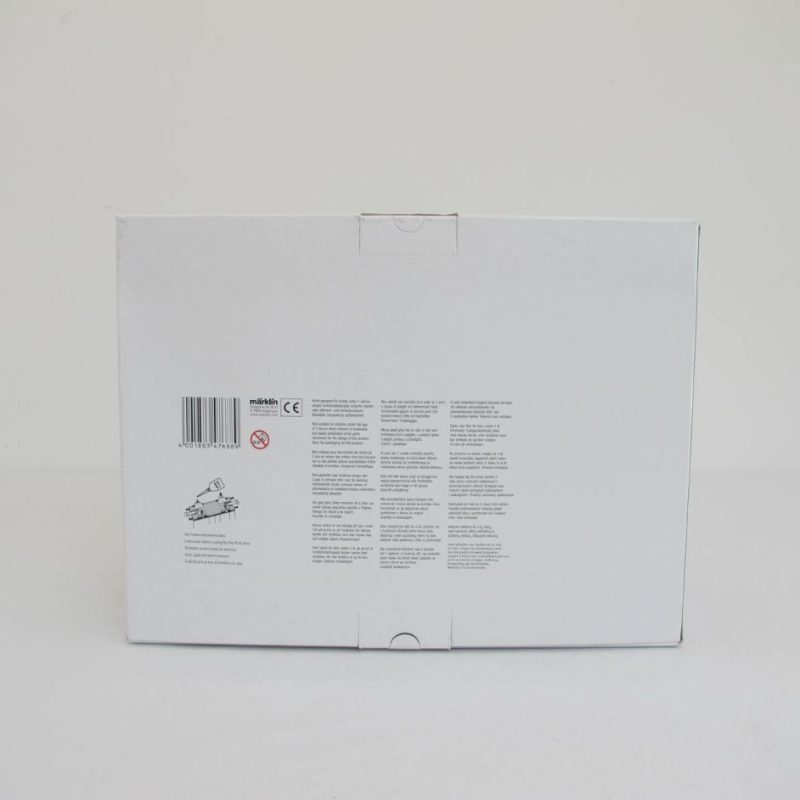 Set of twelve NS container wagons - Image 5