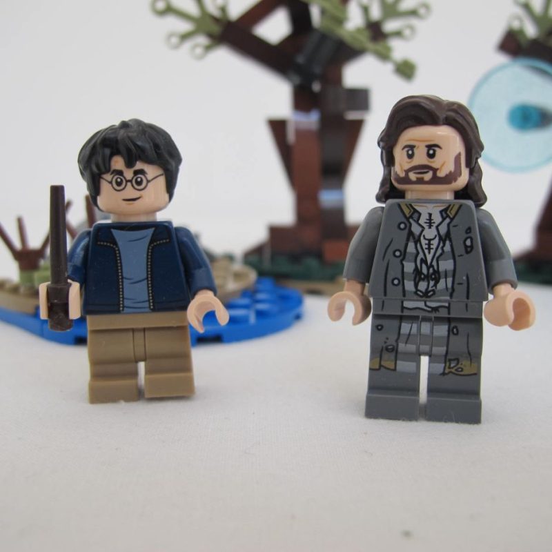 Expecto Patronum. Complete with instructions, no box - Image 8
