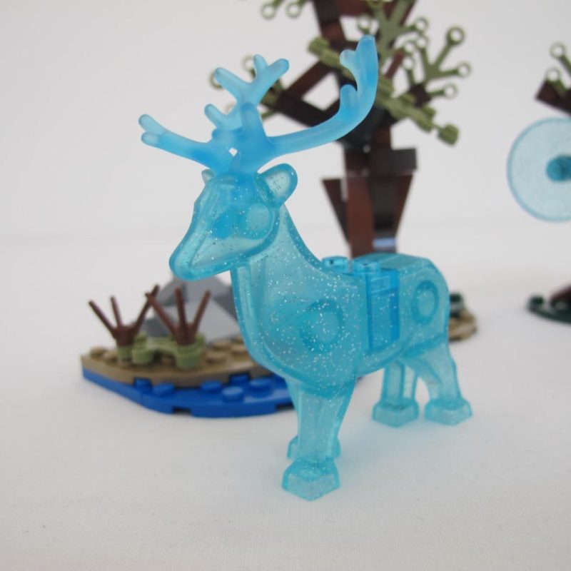 Expecto Patronum. Complete with instructions, no box - Image 10