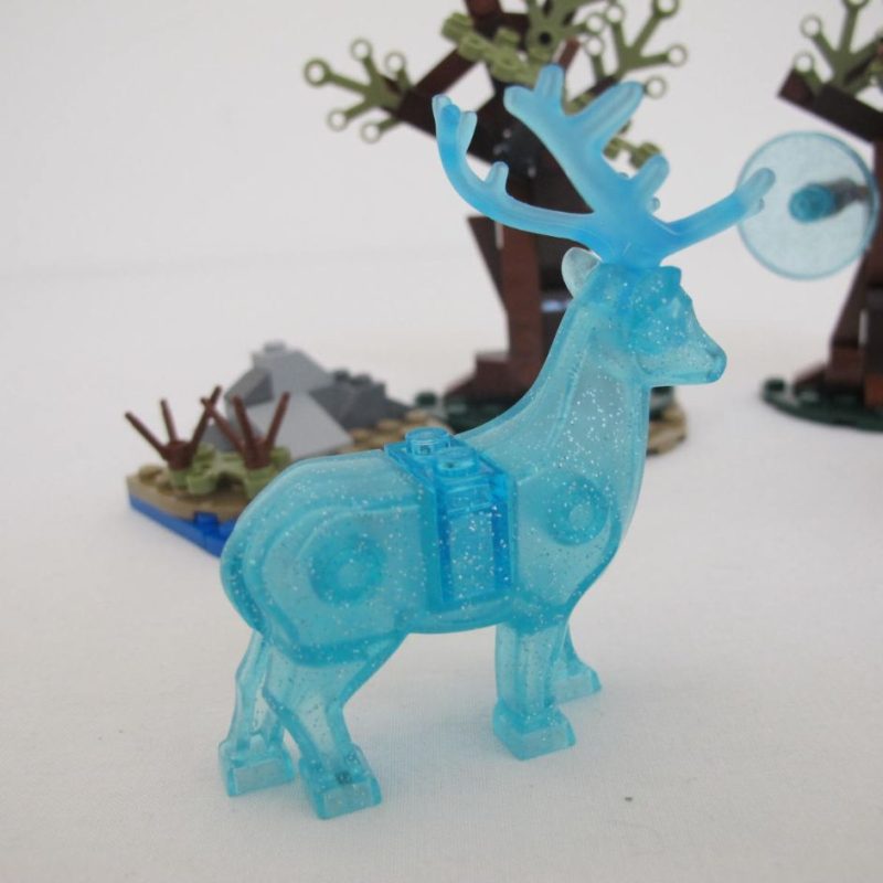 Expecto Patronum. Complete with instructions, no box - Image 11
