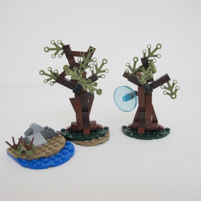 Expecto Patronum. Complete with instructions, no box - Image 3