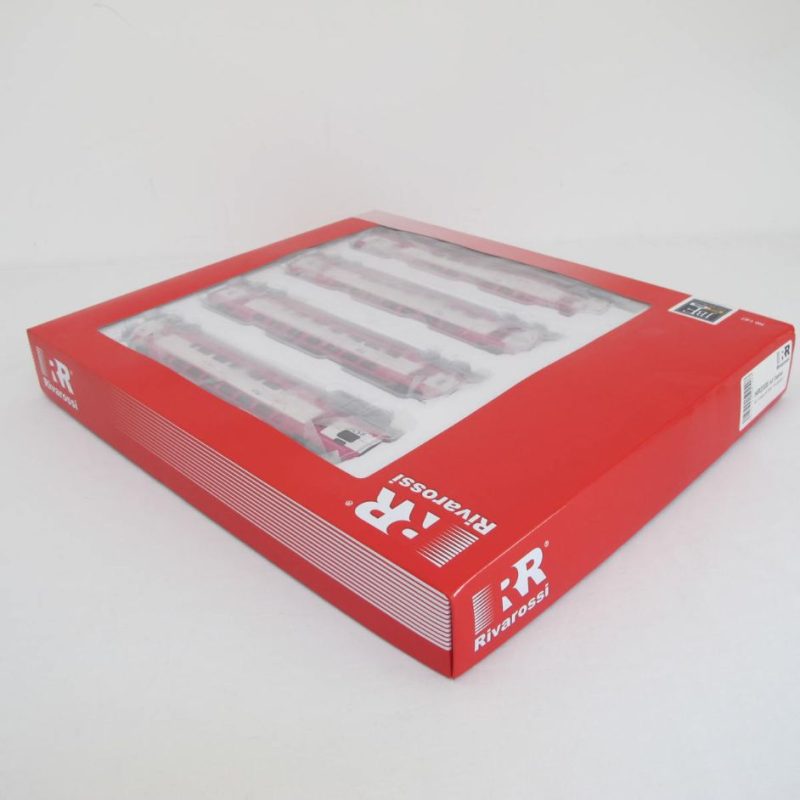 4-unit EMU set type VIRM OVChiptrain - Image 8
