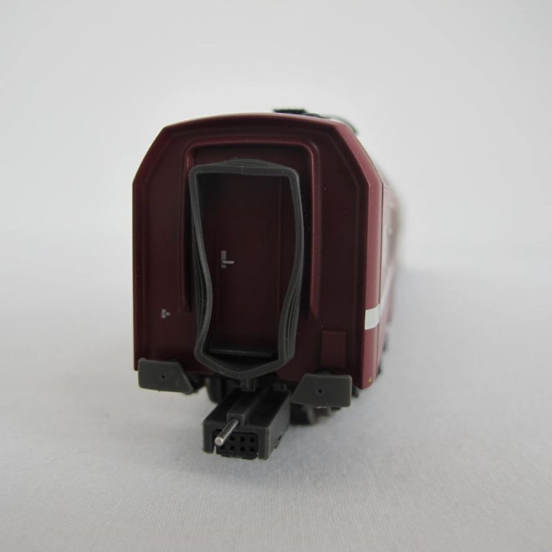 Goggles / Sprinter AM 945 2-Piece set with interior and lighting - Image 12