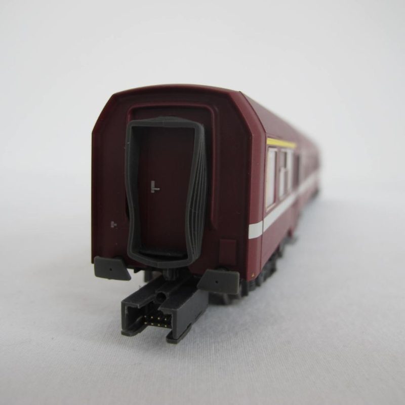 Goggles / Sprinter AM 945 2-Piece set with interior and lighting - Image 18