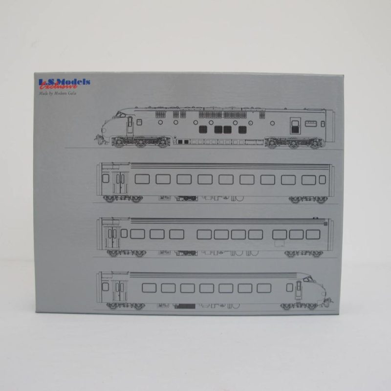 NS DE-IV 1003 TEE RAM - Image 4