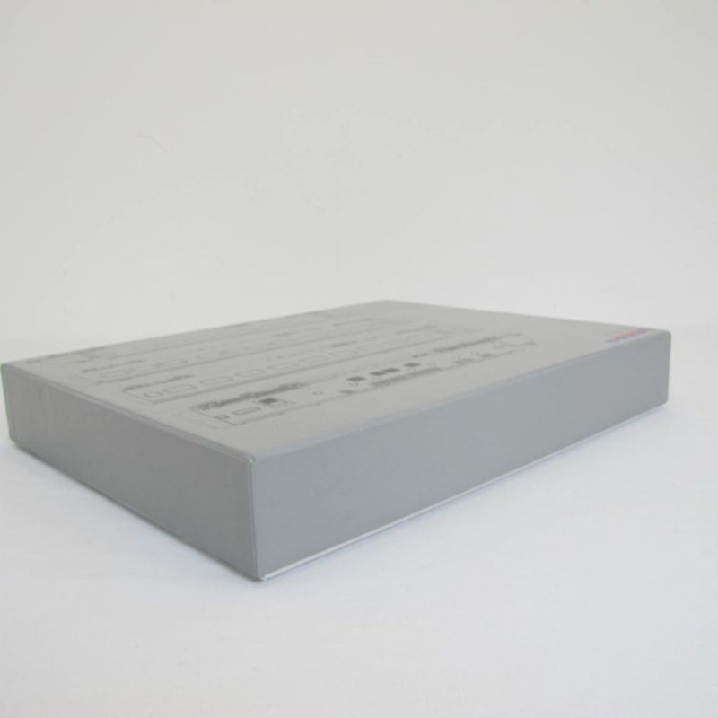 NS DE-IV 1003 TEE RAM - Image 2