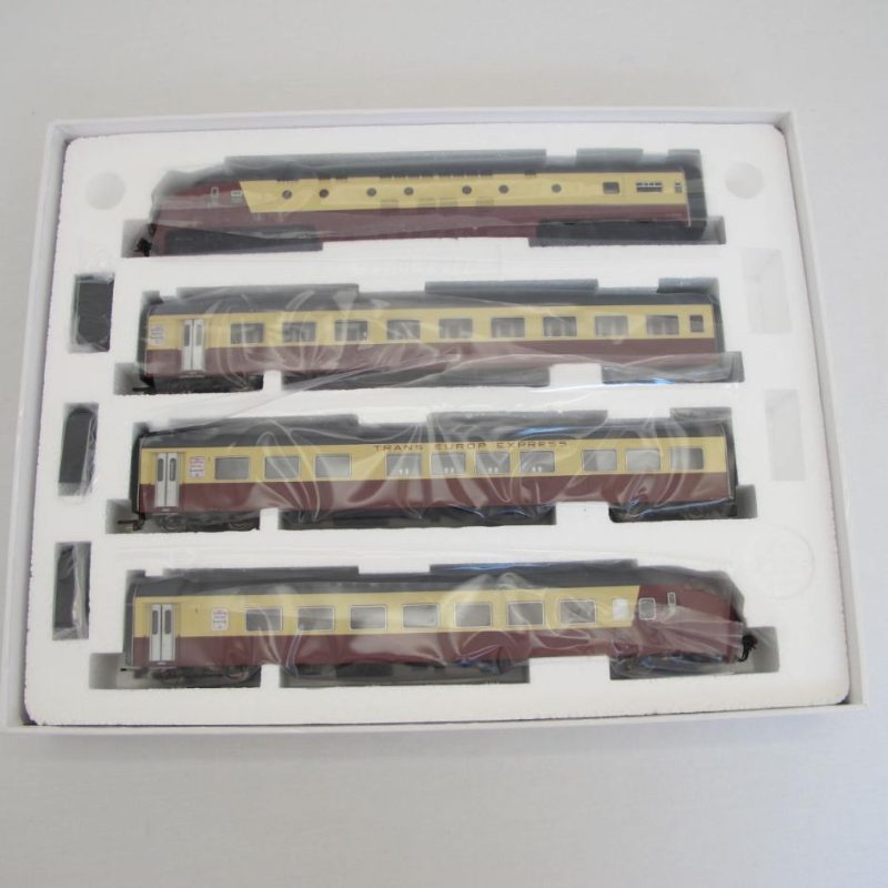 NS DE-IV 1003 TEE RAM