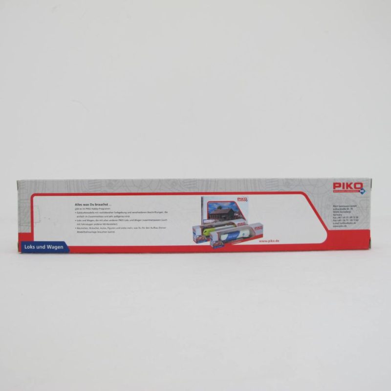 ICE 3 extension coach with NS 406 152-9 pantograph - Image 5