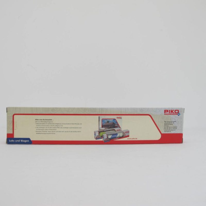 Intermediate coach (2nd cl.) ICE with NS 406 652-8 pantograph - Image 2