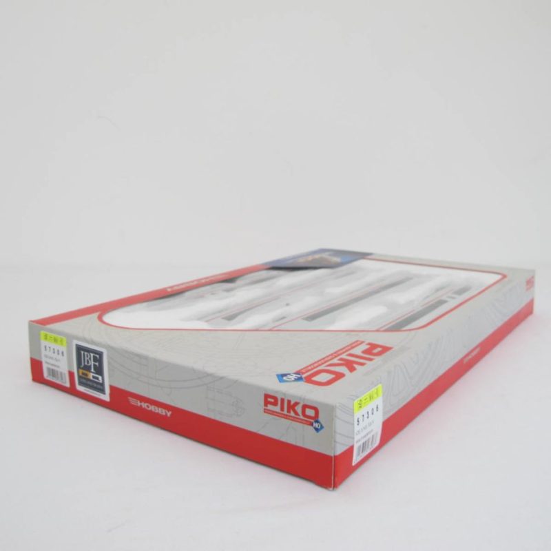 Four-part ICE-3 train set LokSound V5 “Arnhem” MFX from NS - Image 6